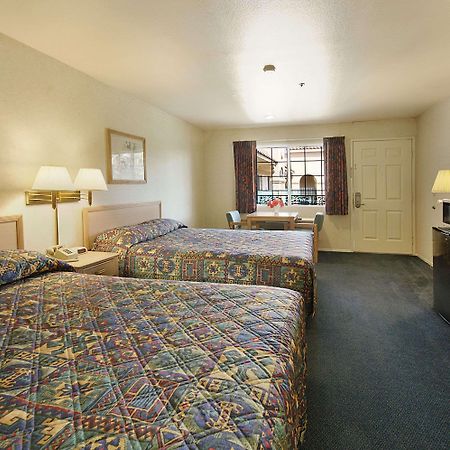 Days Inn By Wyndham Riverside Tyler Mall Kamer foto