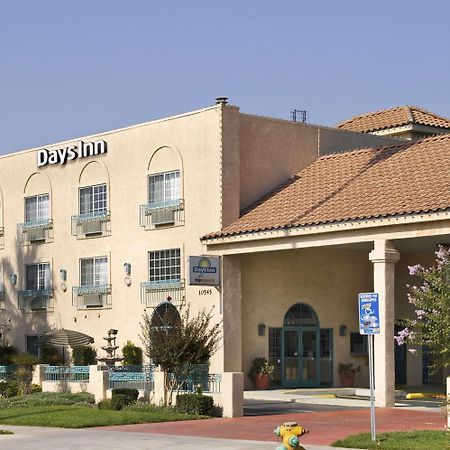 Days Inn By Wyndham Riverside Tyler Mall Buitenkant foto