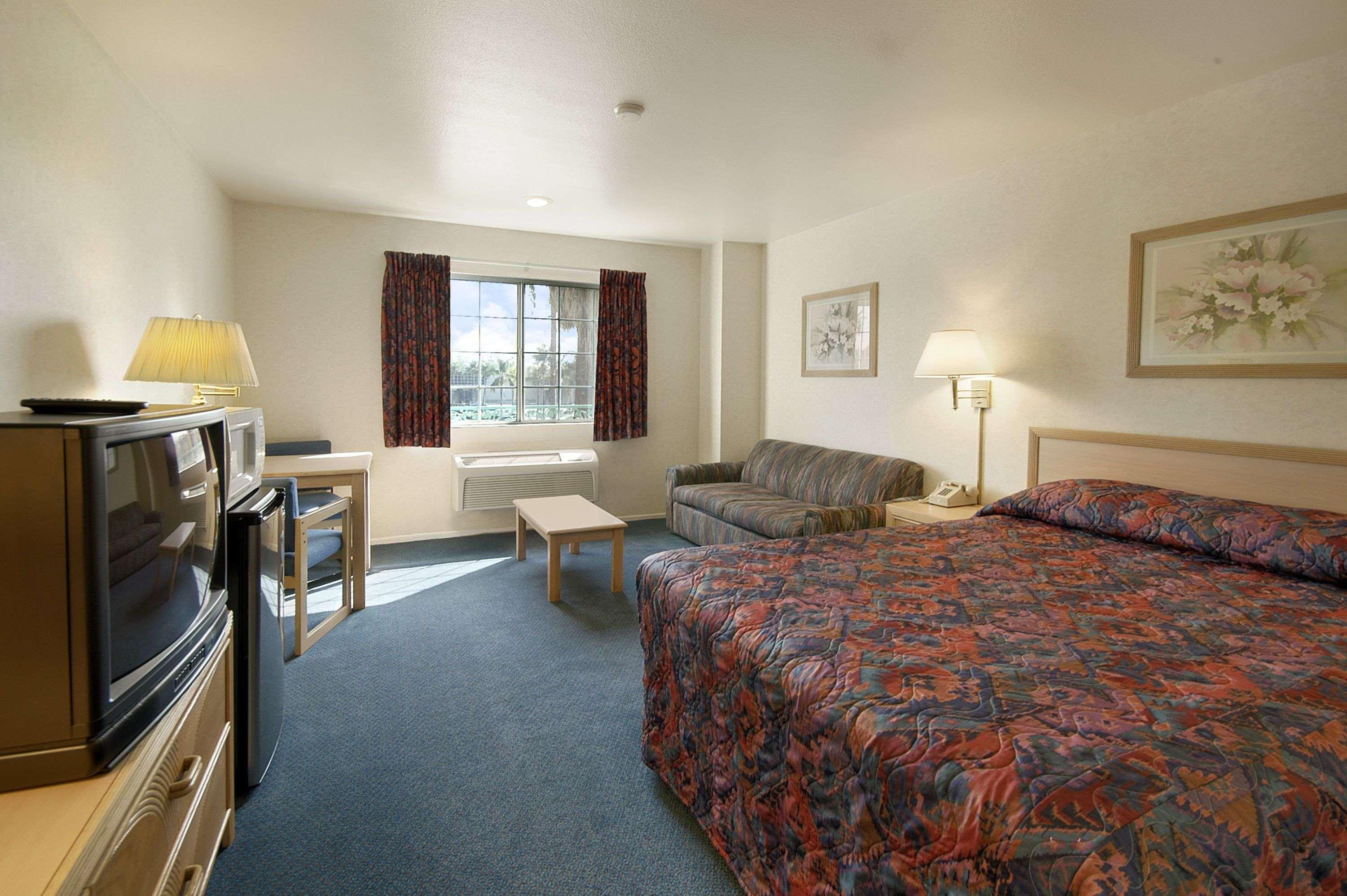 Days Inn By Wyndham Riverside Tyler Mall Kamer foto
