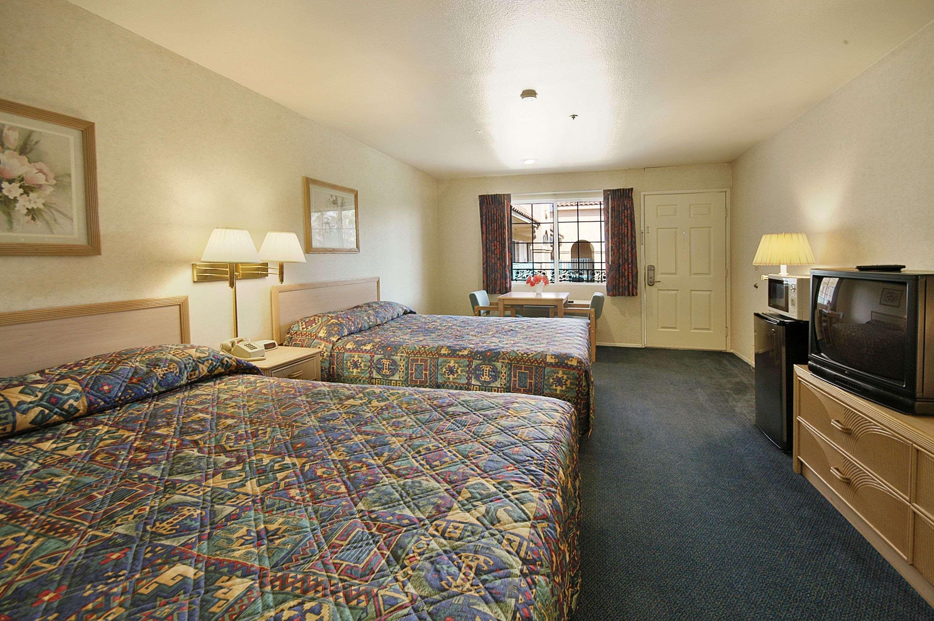 Days Inn By Wyndham Riverside Tyler Mall Kamer foto