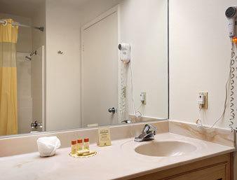 Days Inn By Wyndham Riverside Tyler Mall Kamer foto
