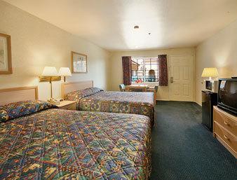 Days Inn By Wyndham Riverside Tyler Mall Kamer foto